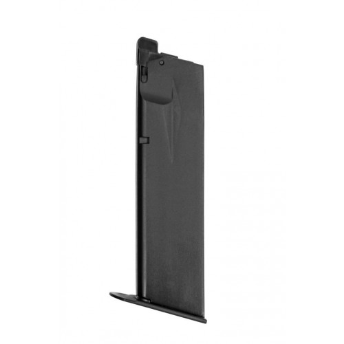 Raven R226 Magazine (Gas) (21 BB's), Spare magazine suitable for the Raven R226/P226 Sig Series replicas